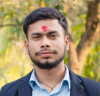 Ishwor Gyawali
