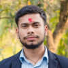 Ishwor Gyawali