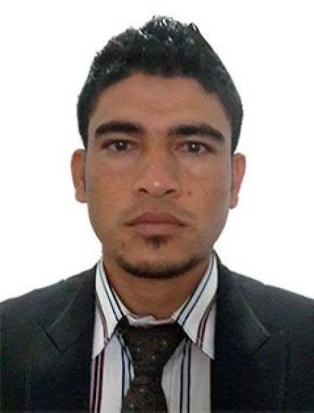 Binod K.C